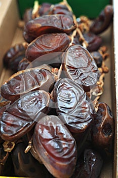 Medjool dates