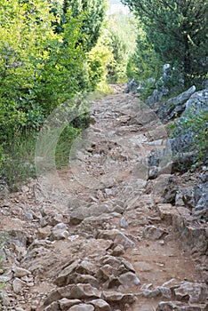 Medjugorje