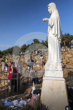 Medjugorje