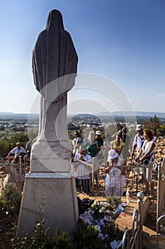 Medjugorje