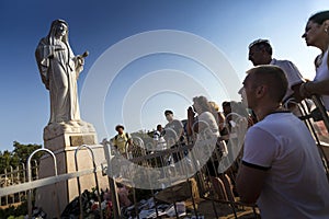 Medjugorje