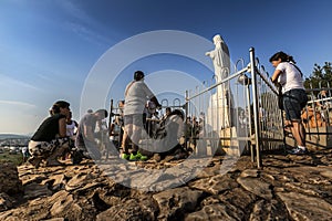 Medjugorje