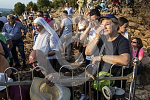 Medjugorje