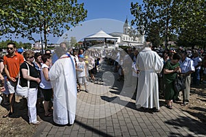 Medjugorje