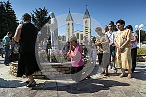 Medjugorje