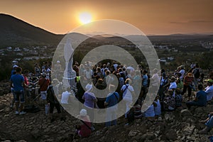 Medjugorje