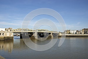 Medway Bridge photo