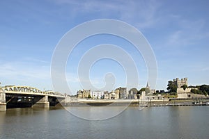 Medway Bridge