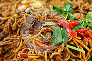 Mee Goreng