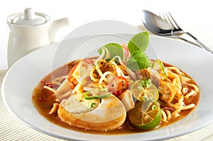 Mee Jawa