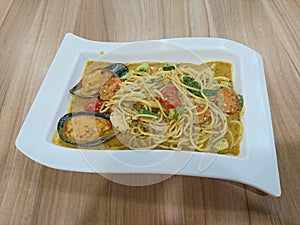 Mee siam