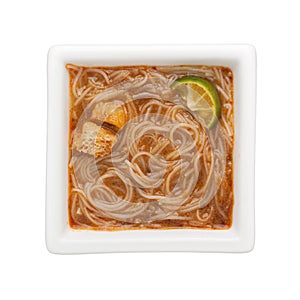 Mee siam