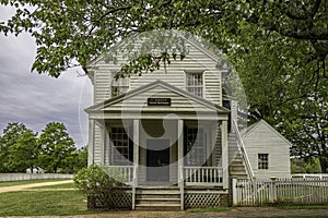 Meek's General Merchandise