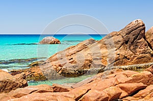 Meelup Beach - Dunsborough