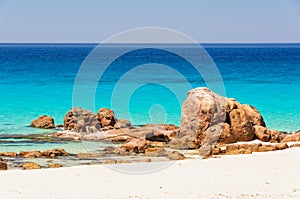 Meelup Beach - Dunsborough