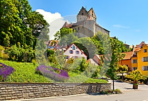 Meersburg