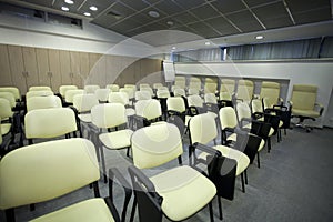 Meeting area