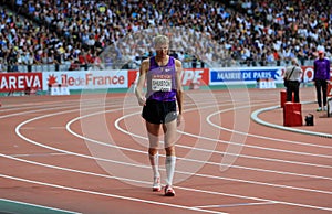 MEETING AREVA, Paris IAAF Diamond League