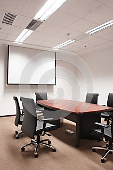 Meeting room