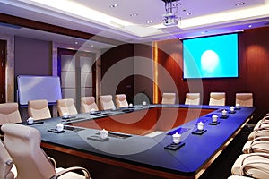 Meeting room