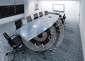 Meeting room