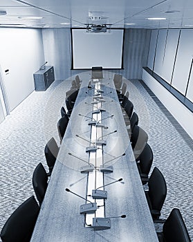 Meeting room
