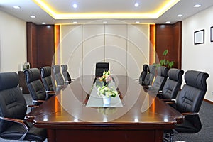 Meeting room