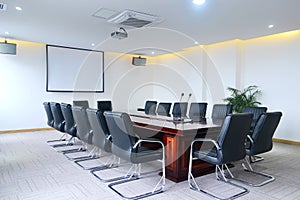 Meeting room