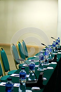 Meeting room