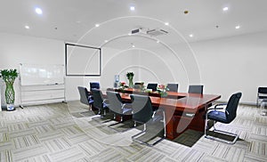 Meeting room