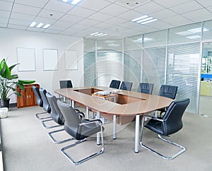 Meeting room