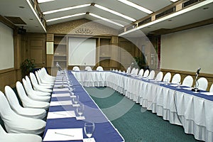 Meeting room