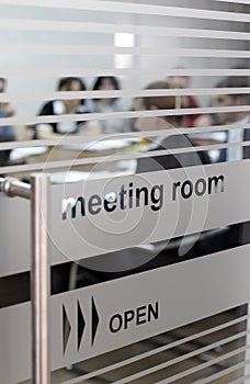 Meeting room