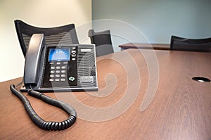 Meeting Room Telephone