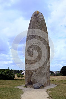 Megalith