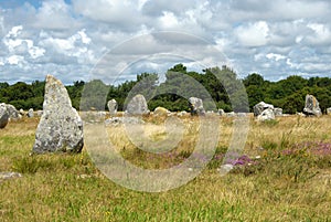 Megaliths photo
