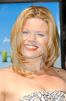 Megan Hilty