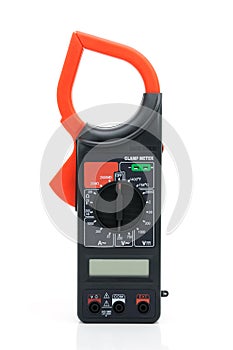 Megaohmmeter