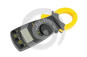 Megaohmmeter