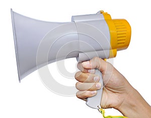 Megaphone