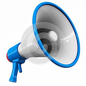 Megaphone