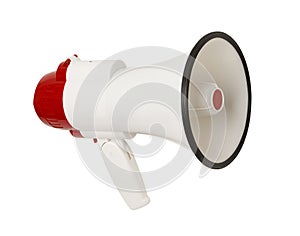 Megaphone