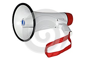 Megaphone