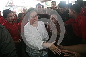 Megawati