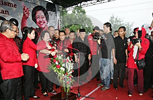 Megawati