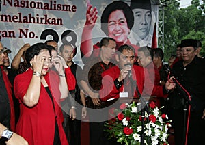 Megawati