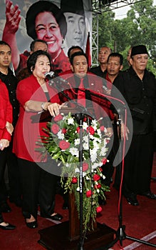 Megawati