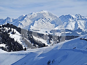 Megeve