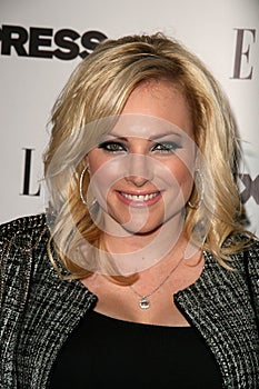 Meghan McCain