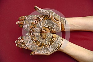 Mehandi